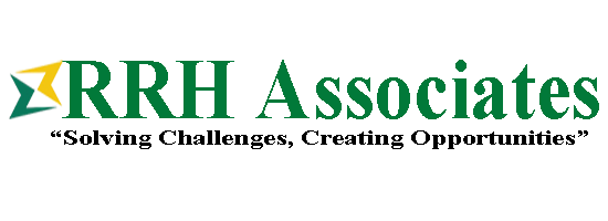 RRH Associates